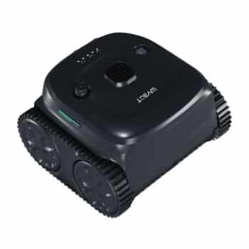 WYBOT Akku-Poolroboter C2 Pro Vision – Bild 8