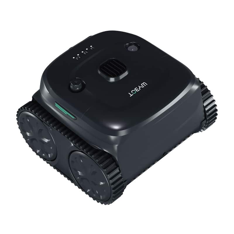 WYBOT Akku-Poolroboter C2 Pro Vision – Bild 8