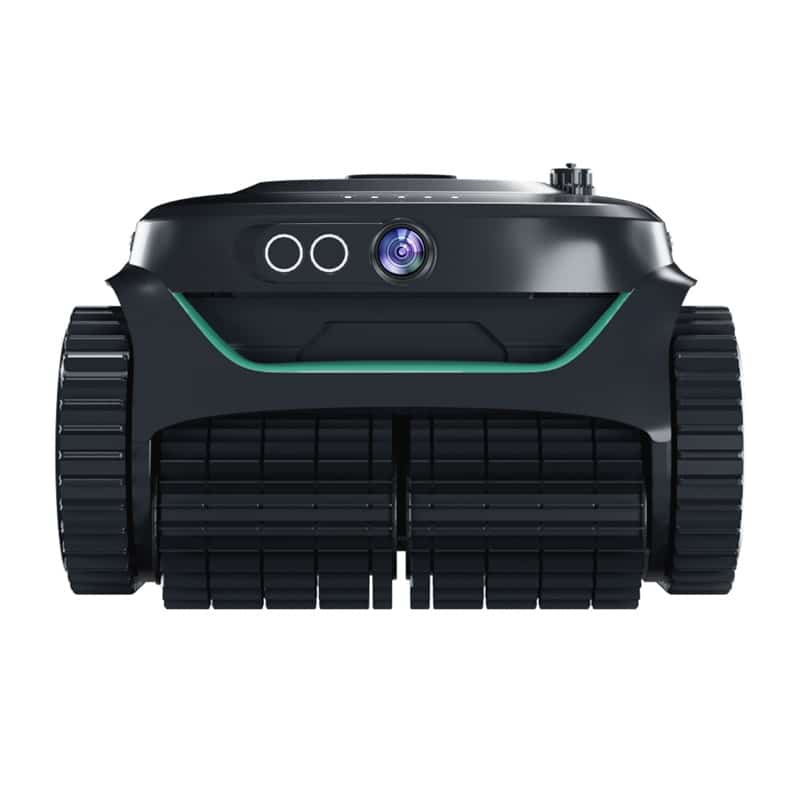 WYBOT Akku-Poolroboter C2 Pro Vision – Bild 9