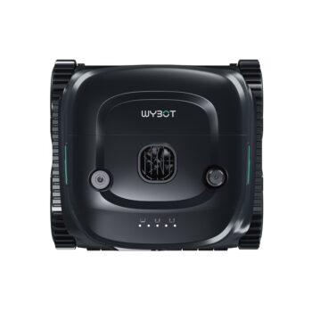 WYBOT Akku-Poolroboter C2 Pro Vision – Bild 10