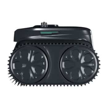 WYBOT Akku-Poolroboter C2 Pro Vision – Bild 11