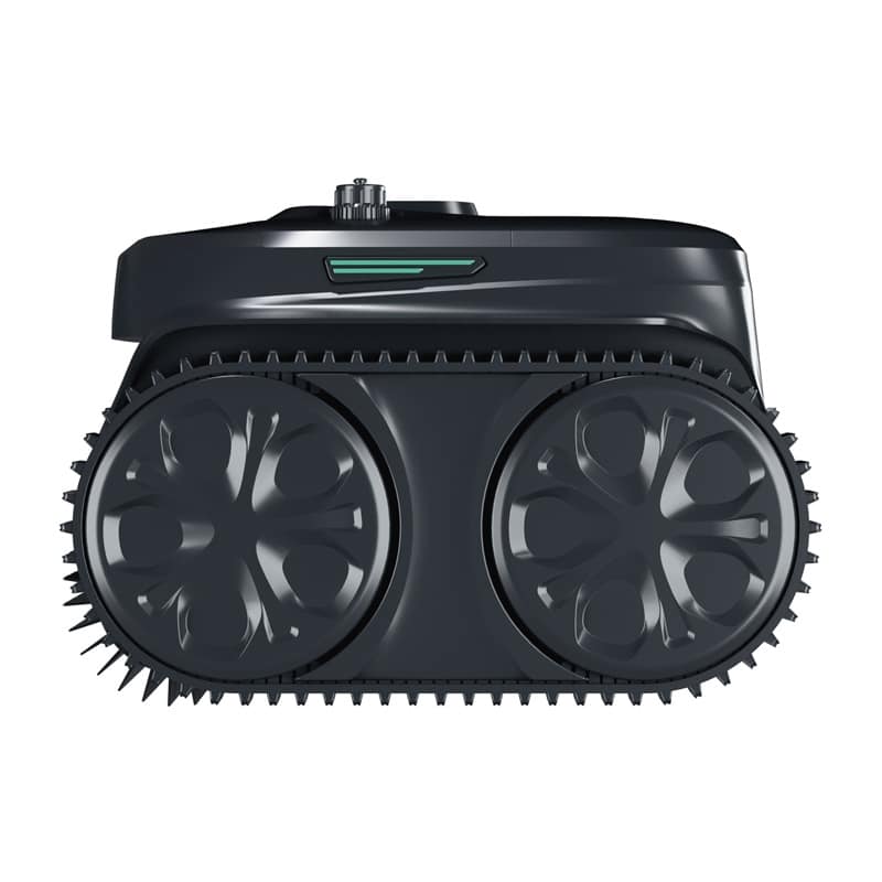 WYBOT Akku-Poolroboter C2 Pro Vision – Bild 11