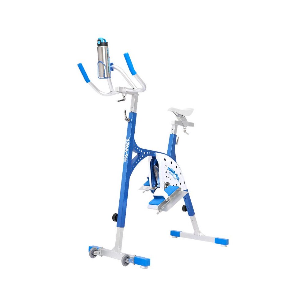 WATERFLEX Aquabike Aluminium WR MAX – Bild 4