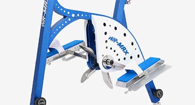 WATERFLEX Aquabike Aluminium WR MAX – Bild 7