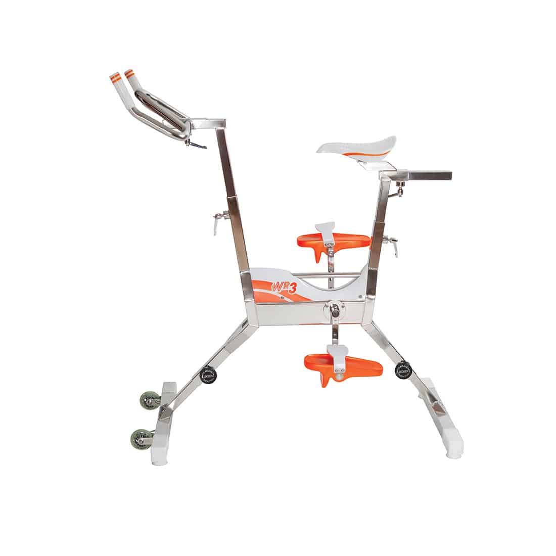 WATERFLEX Aquabike WR3 – Bild 5