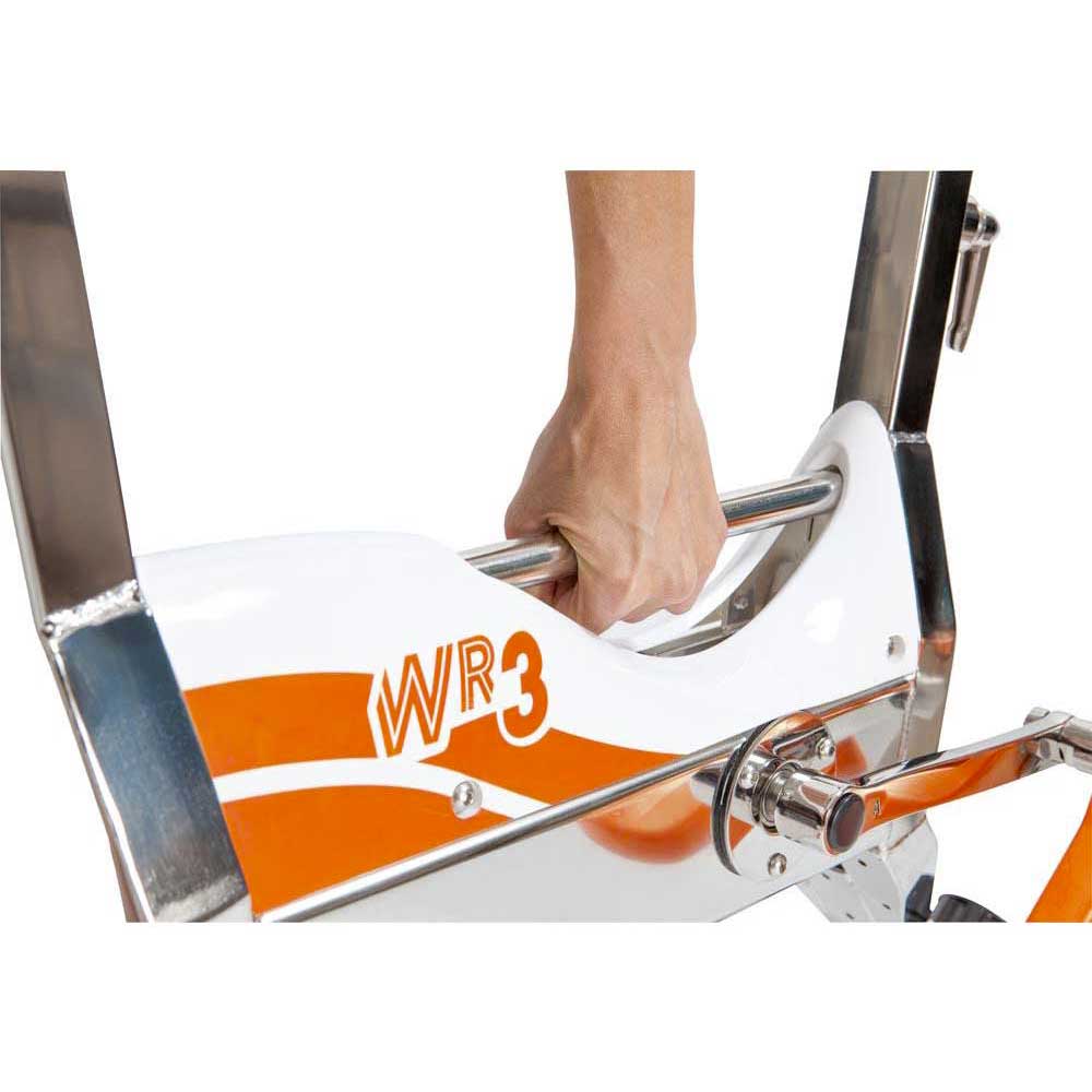 WATERFLEX Aquabike WR3 – Bild 6