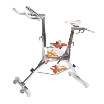 WATERFLEX Aquabike WR5 – Bild 3