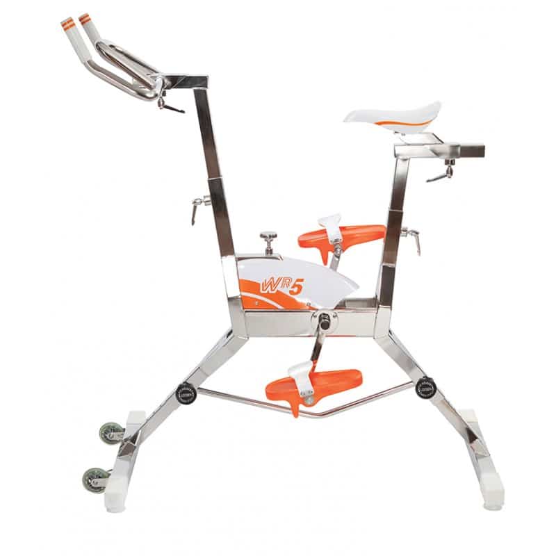 WATERFLEX Aquabike WR5 – Bild 4