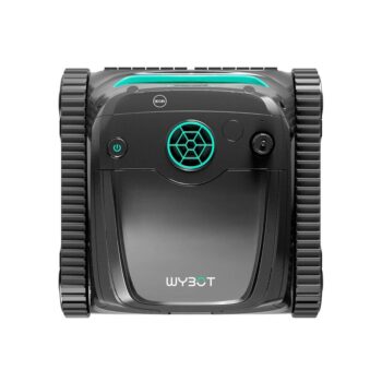 WYBOT Akku-Poolroboter S – Bild 8
