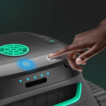 WYBOT Akku-Poolroboter S – Bild 10