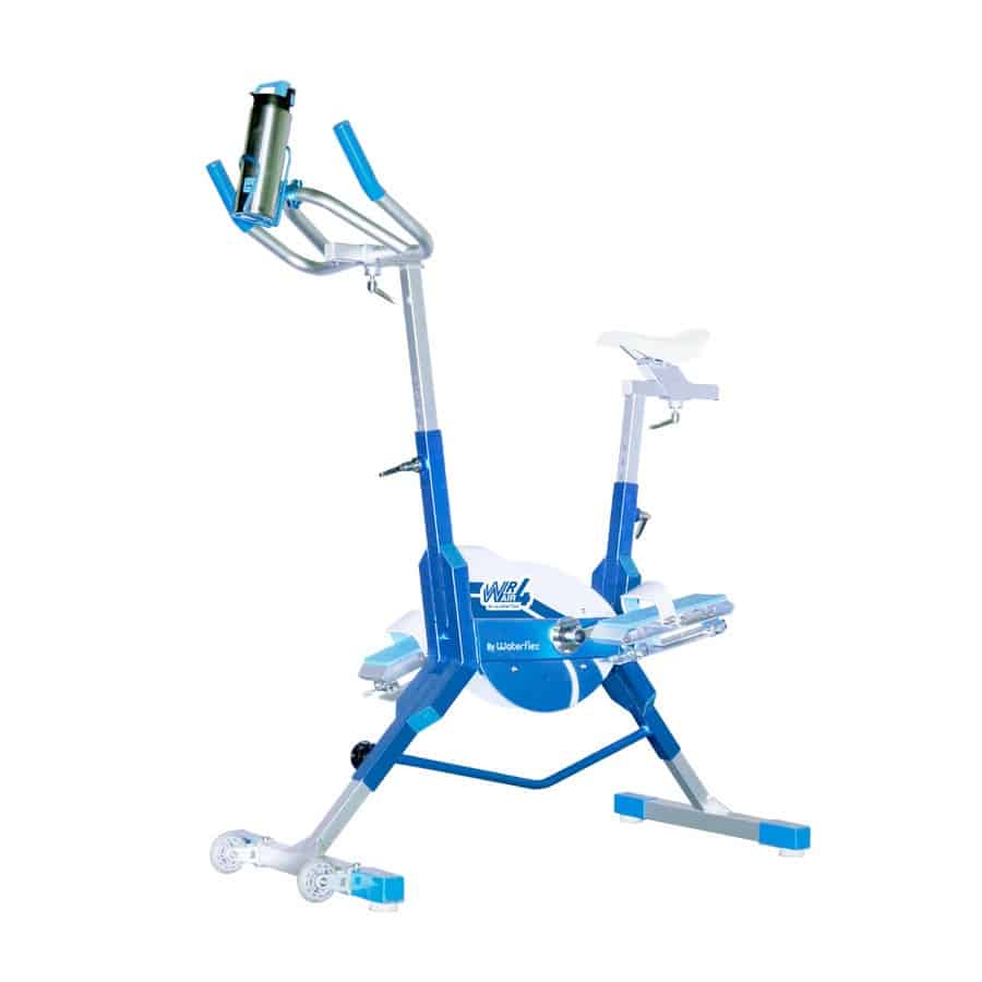 WATERFLEX Aquabike Aluminium WR4 Air – Bild 4