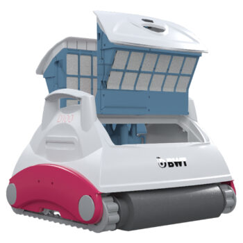 Poolroboter BWT D100 – Bild 8