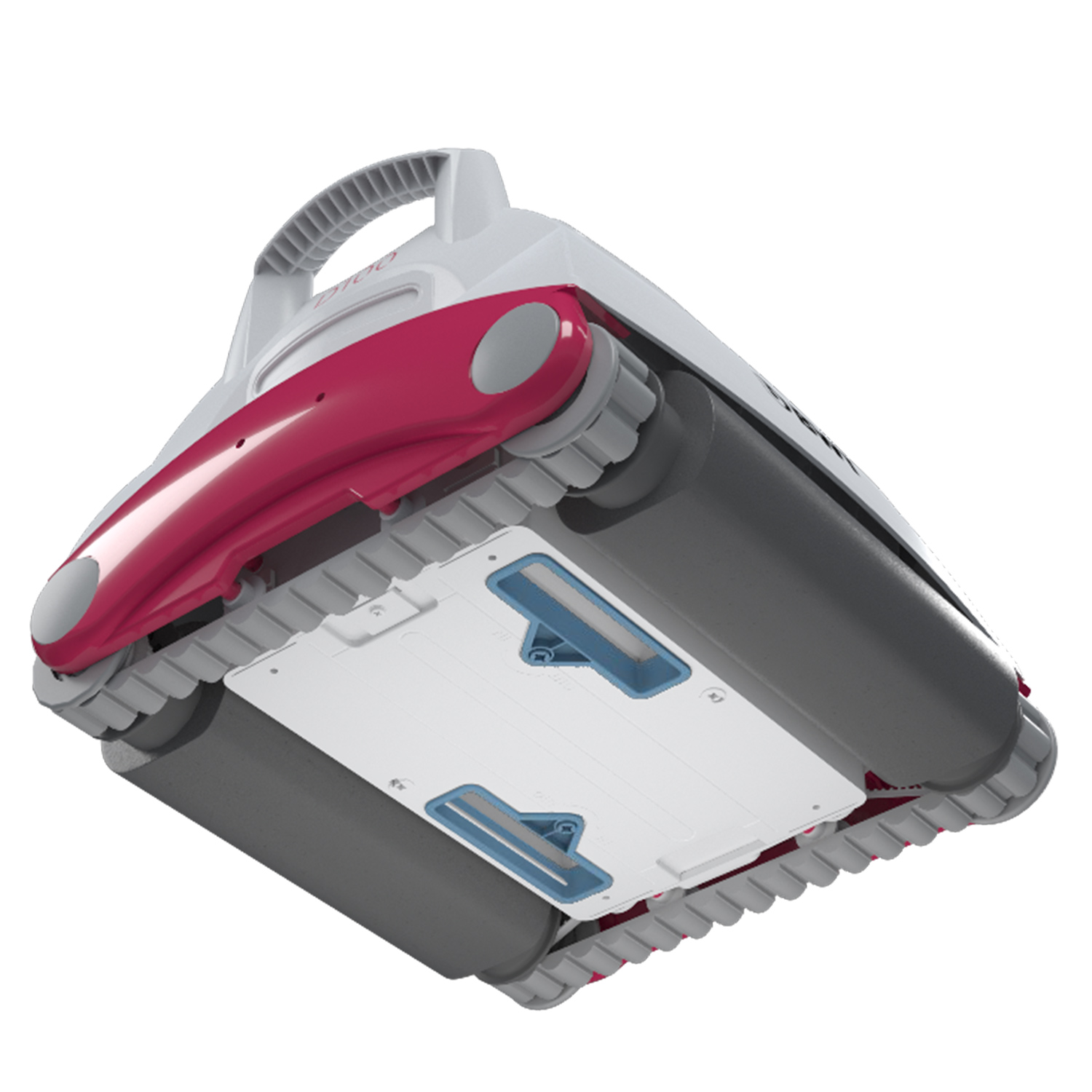 Poolroboter BWT D100 – Bild 9