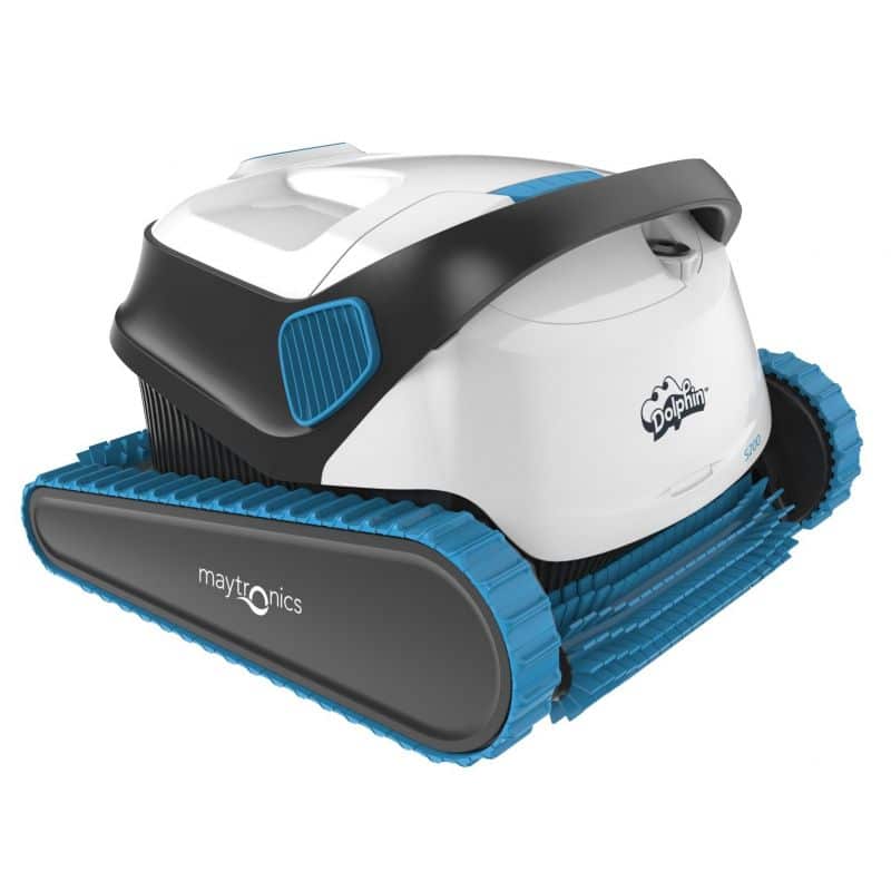 DOLPHIN Poolroboter S200 – Bild 11