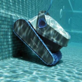 DOLPHIN Poolroboter S300i mit Caddy – Bild 12