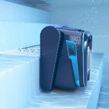 DOLPHIN Poolroboter LIBERTY 600 – Bild 16