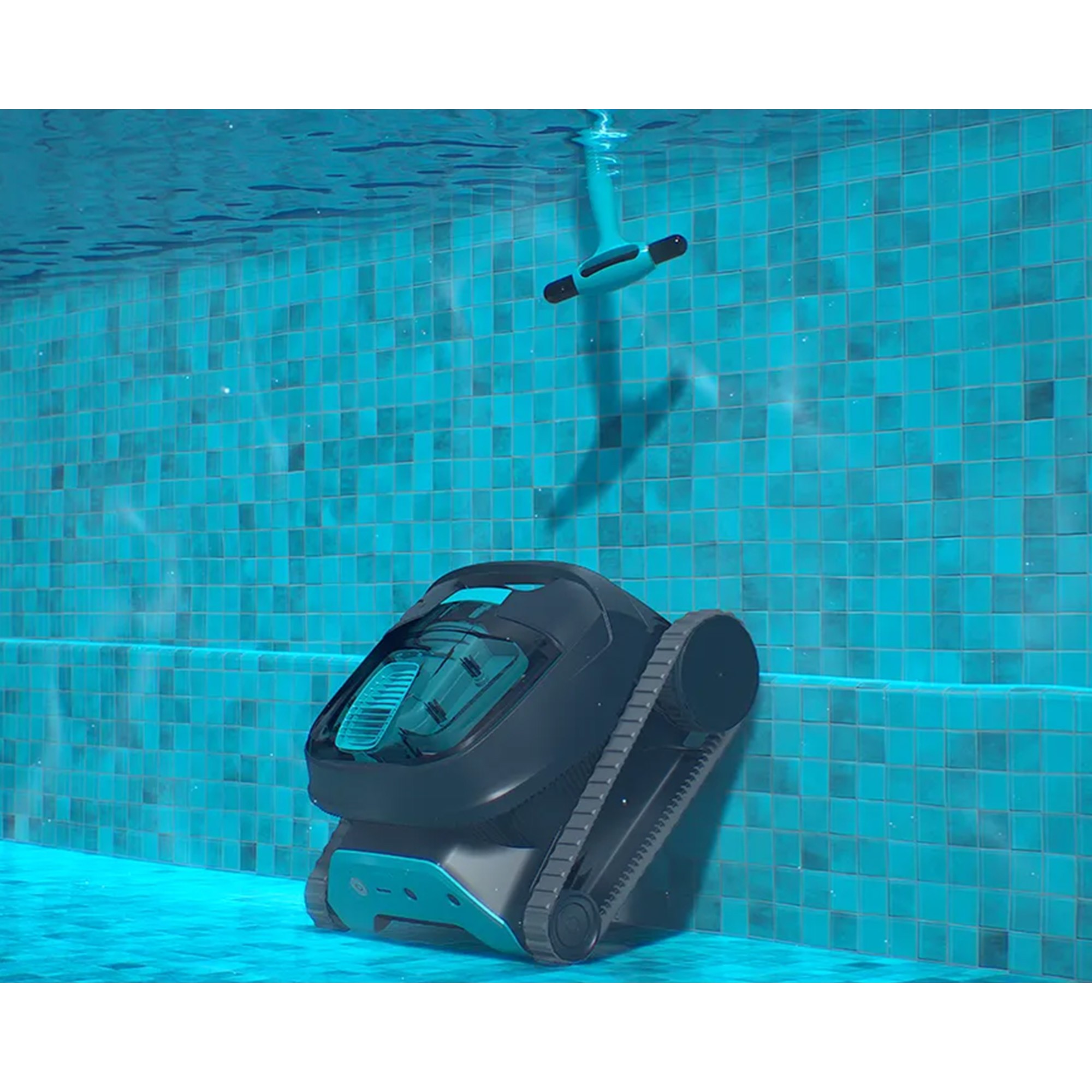 DOLPHIN Poolroboter LIBERTY 600 – Bild 17