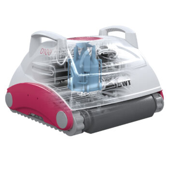 Poolroboter BWT D100 – Bild 10