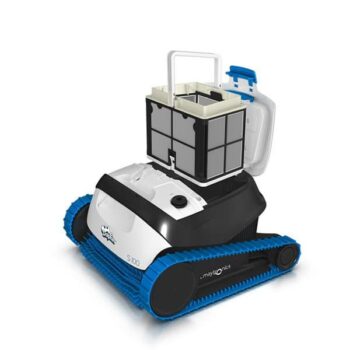 DOLPHIN Poolroboter S100 – Bild 11