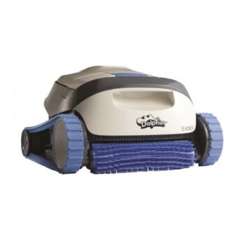 DOLPHIN Poolroboter S100 – Bild 12