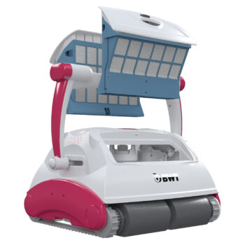 Poolroboter BWT D200 – Bild 16