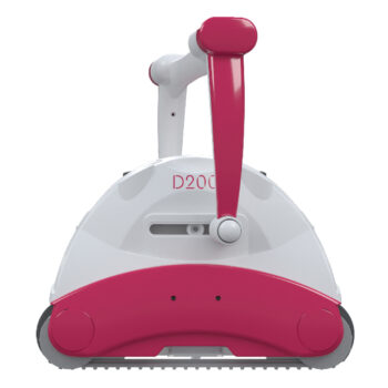 Poolroboter BWT D200 – Bild 18