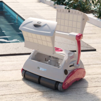 Poolroboter BWT D200 – Bild 20