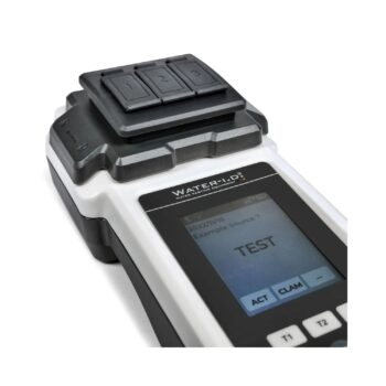 Water-I.D. Pooltester POOLLAB 2.0 Photometer Multitest 4 in – Bild 17
