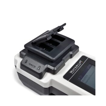 Water-I.D. Pooltester POOLLAB 2.0 Photometer Multitest 4 in – Bild 18