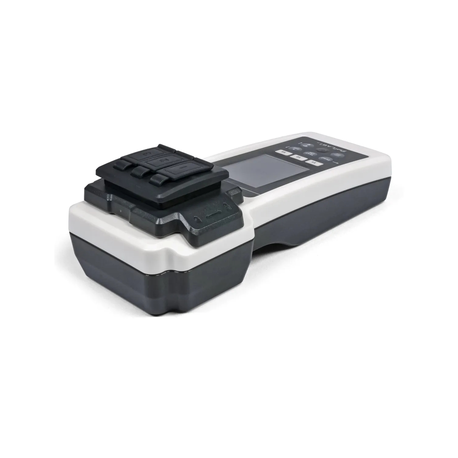 Water-I.D. Pooltester POOLLAB 2.0 Photometer Multitest 4 in – Bild 19