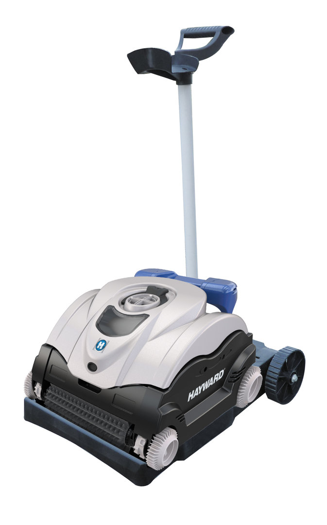 Poolroboter, HAYWARD Typ SharkVac XL Pilot – Bild 6