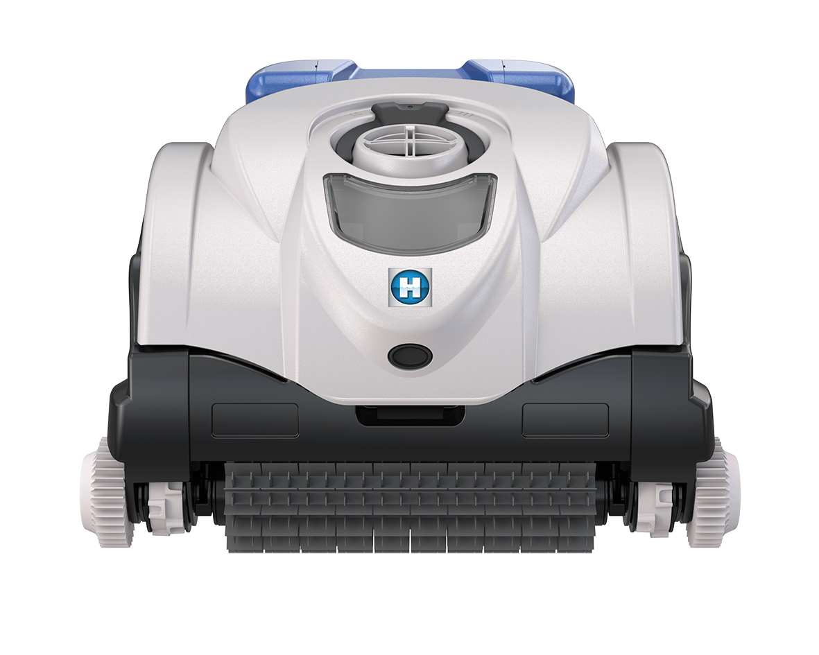 Poolroboter, HAYWARD Typ SharkVac XL Pilot – Bild 7