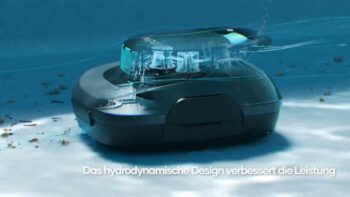 AIPER Akku-Poolroboter SCUBA SE – Bild 10
