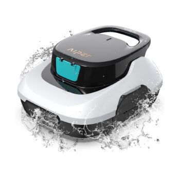 AIPER Akku-Poolroboter SCUBA SE – Bild 12