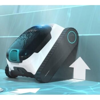 AIPER Akku-Poolroboter SCUBA S1 (Modell 2025) – Bild 12