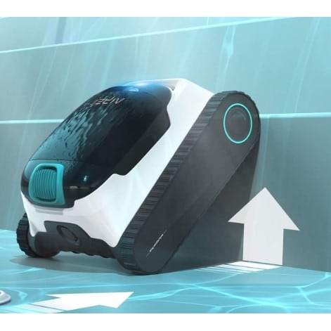 AIPER Akku-Poolroboter SCUBA S1 (Modell 2025) – Bild 12