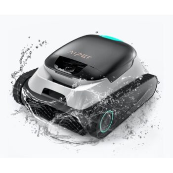 AIPER Akku-Poolroboter SCUBA S1 (Modell 2025) – Bild 13