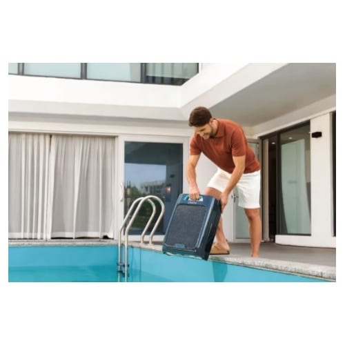 AIPER Akku-Poolroboter Surfer S – Bild 15