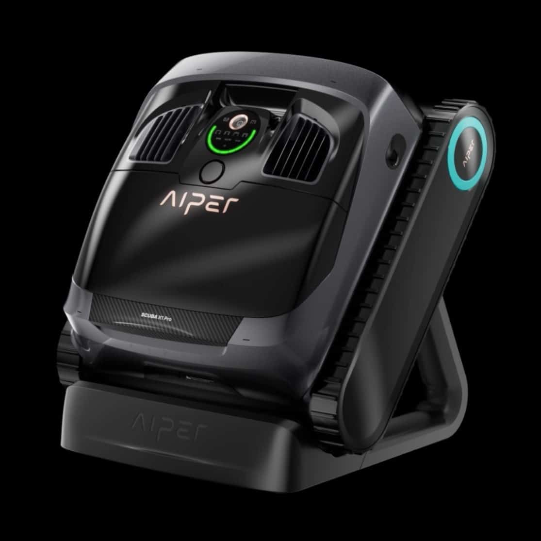 AIPER Akku-Poolroboter SCUBA X1 Pro – Bild 13