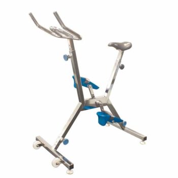 Aquabike ASTRALPOOL Fahrrad – Bild 10