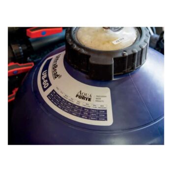 AQUAFORTE Komplettanlage Plug & Swim Palette mit UV-Desinfektion & Salzelektrolyse – Bild 12