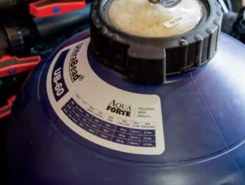 AQUAFORTE Komplettanlage Plug & Swim Palette mit UV-Desinfektion & Salzelektrolyse – Bild 16