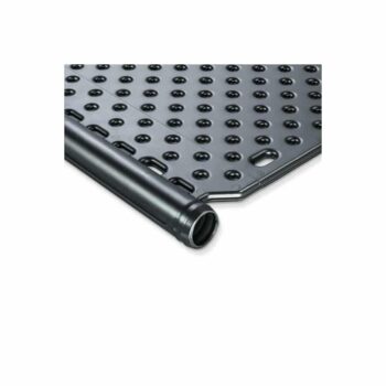 OKU Solarabsorber-SET bis 32 m2 Wasseroberfläche – Bild 22