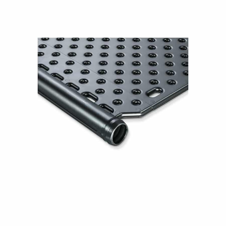 OKU Solarabsorber-SET bis 32 m2 Wasseroberfläche – Bild 22