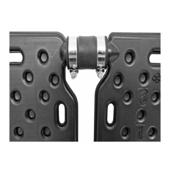 OKU Solarabsorber-SET bis 56 m2 Wasseroberfläche – Bild 24