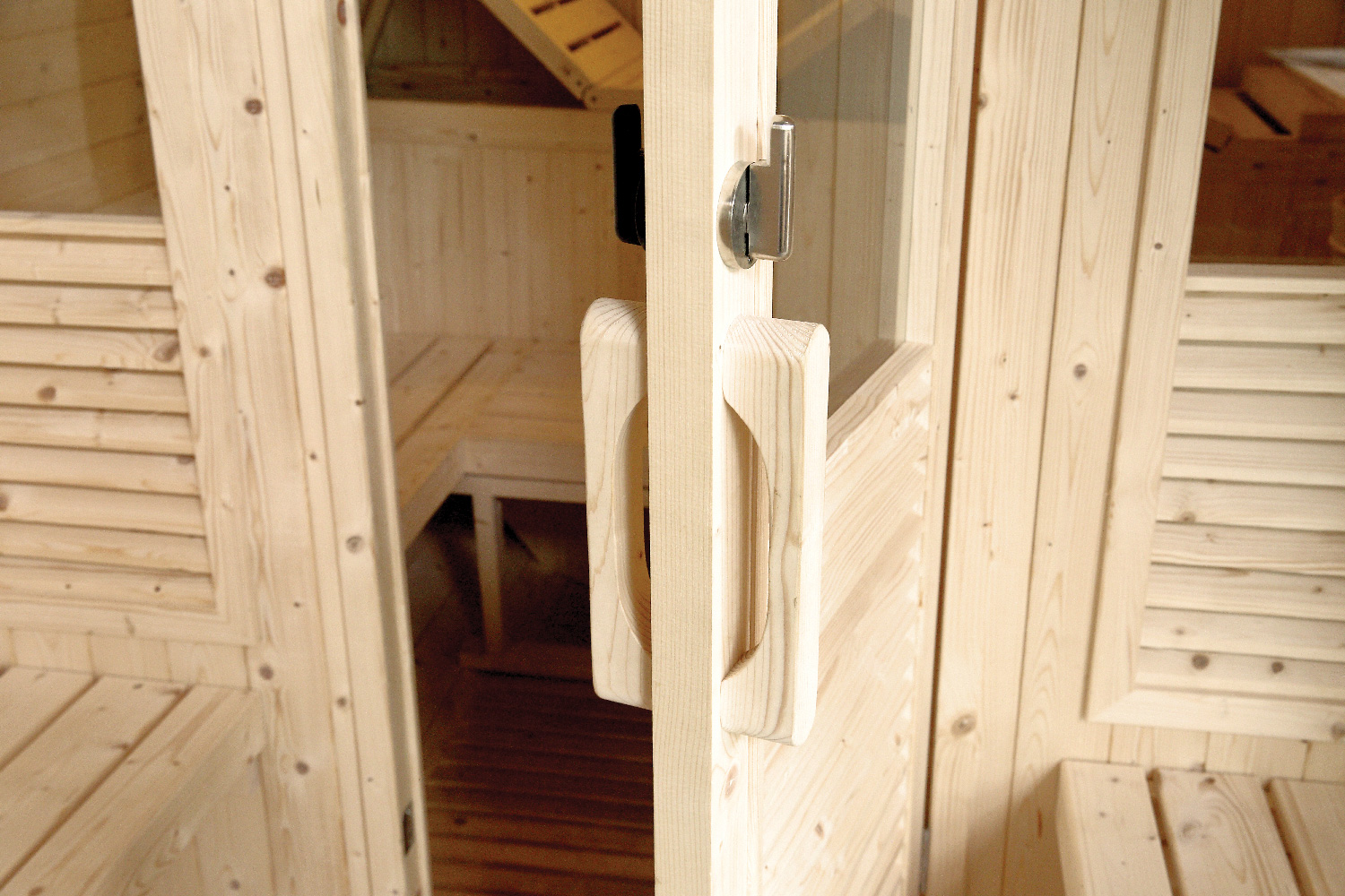 HOLL'S Sauna GAÏA LUNA – Bild 22