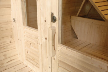 HOLL'S Sauna GAÏA LUNA – Bild 23