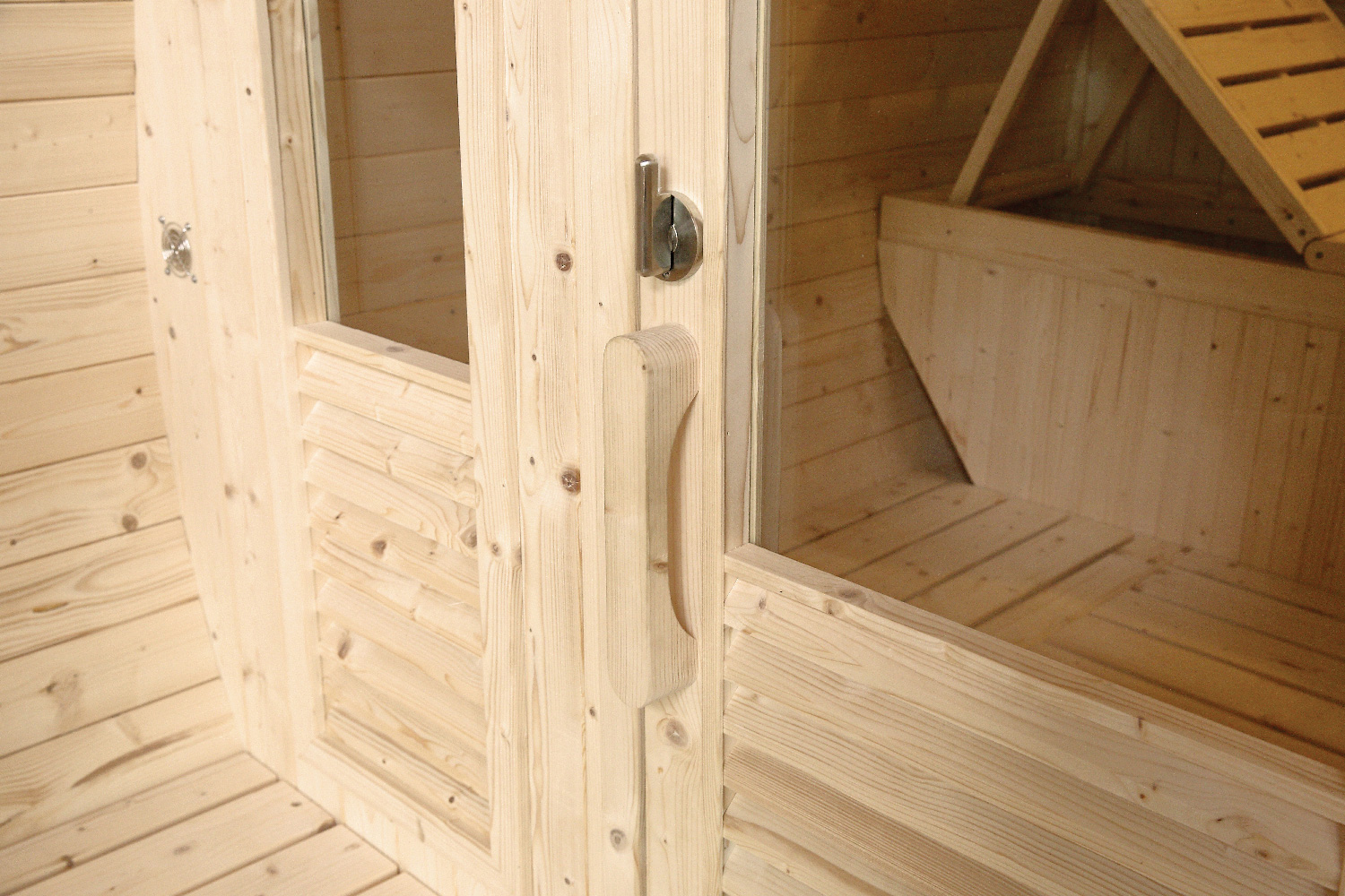 HOLL'S Sauna GAÏA LUNA – Bild 23