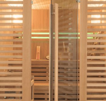 Sauna Holl's VENETIAN 4/5 – Bild 14