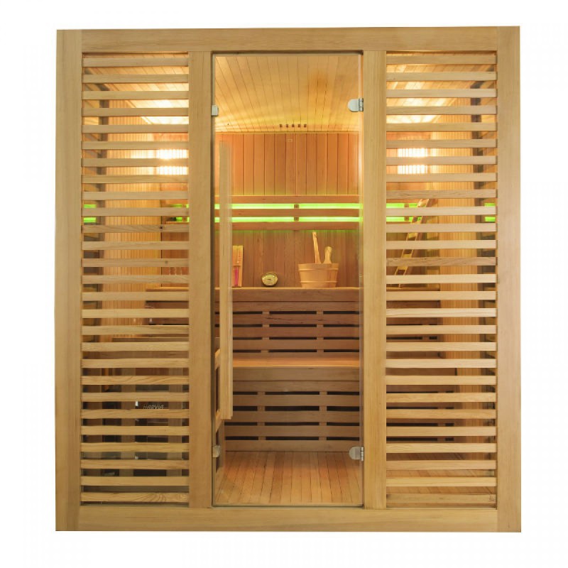 Sauna Holl's VENETIAN 4/5 – Bild 15